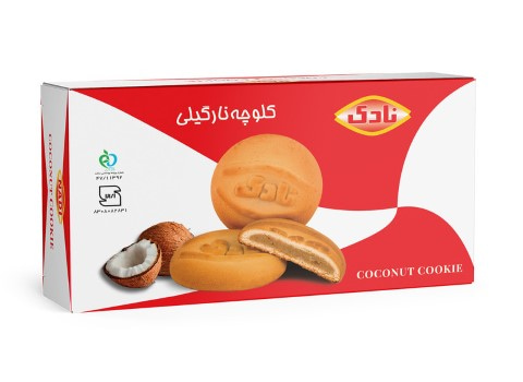 تصویر 4 از قیمت خرید کلوچه نادی + فروش ویژه